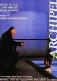 Plakat filmu Archipel