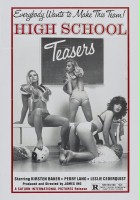 plakat filmu Teen Lust
