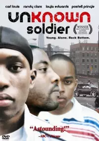 Plakat filmu Nieznany żołnierz