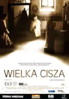 plakat filmu Wielka cisza