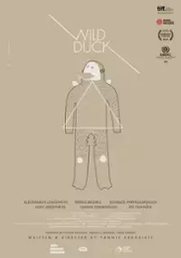 Plakat filmu Wild Duck
