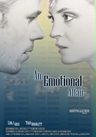 plakat filmu An Emotional Affair