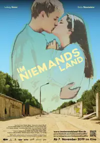 Plakat filmu Im Niemandsland