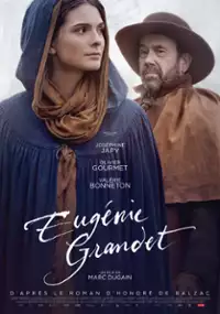 Plakat filmu Eugénie Grandet