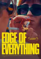 Sabina Friedman-Seitz / Edge of Everything