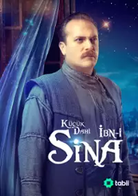 Plakat serialu Küçük Dahi: İbni Sina