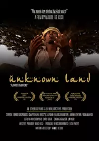 Plakat filmu Unknown land