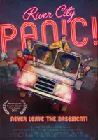 Gina Palmer / River City Panic