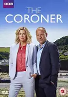 plakat - Koroner (2015)