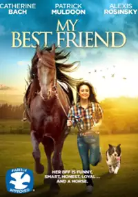 Plakat filmu My Best Friend
