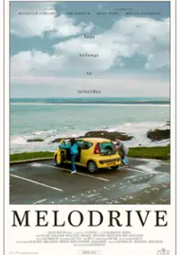 Plakat filmu Melodrive