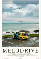 plakat filmu Melodrive