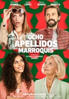 plakat filmu Ocho apellidos marroquís