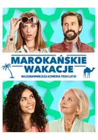 PL - MAROKAŃSKIE WAKACJE (2023)