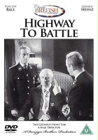 plakat filmu Highway to Battle