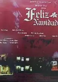 Plakat filmu Feliz navidad