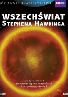 plakat filmu Wszechświat według Stephena Hawkinga