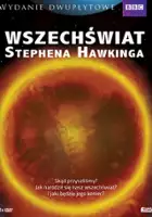 plakat filmu Wszechświat według Stephena Hawkinga