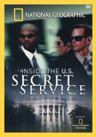 plakat filmu Inside the U.S. Secret Service
