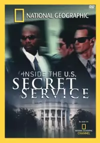Plakat filmu Inside the U.S. Secret Service