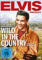 plakat filmu Dzikus z prowincji