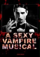 plakat filmu A Sexy Vampire Musical