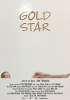 plakat filmu Gold Star