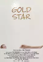 plakat filmu Gold Star