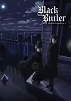 Kenjirō Okada / Kuro Shitsuji: Kishuku Gakkō Hen