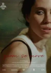 Plakat filmu Quem se move