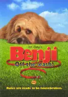 Nick Whitaker / Benji: Off the Leash!