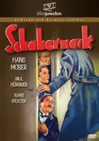 plakat filmu Schabernack