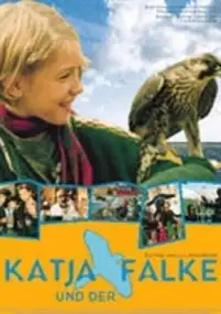 Plakat filmu Sokole serce