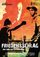 Lisa Strau&szlig; / Friedensschlag - Das Jahr der Entscheidung