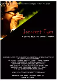 Plakat filmu Innocent Eyes