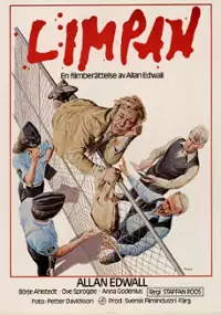 Plakat filmu Limpan