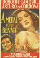 Rosita Moreno / A Medal for Benny
