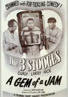 plakat filmu A Gem of a Jam
