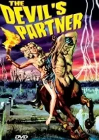 Plakat filmu The Devil's Partner