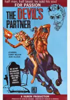 plakat filmu The Devil's Partner