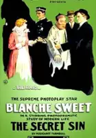 plakat filmu The Secret Sin