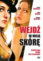 plakat filmu Wejdź w moją skórę