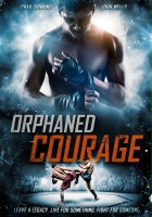 plakat filmu Orphaned Courage