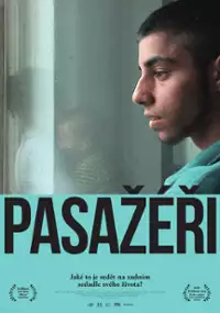 Plakat filmu Pasażerowie