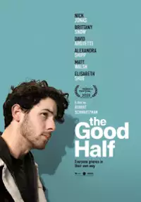 Plakat filmu The Good Half