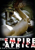 plakat filmu The Empire in Africa
