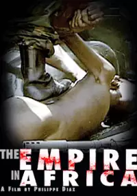 Plakat filmu The Empire in Africa