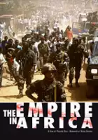 plakat filmu The Empire in Africa