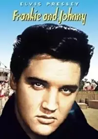 Plakat filmu Frankie i Johnny