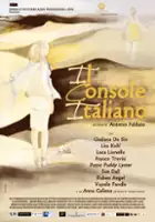 plakat filmu Konsul włoski